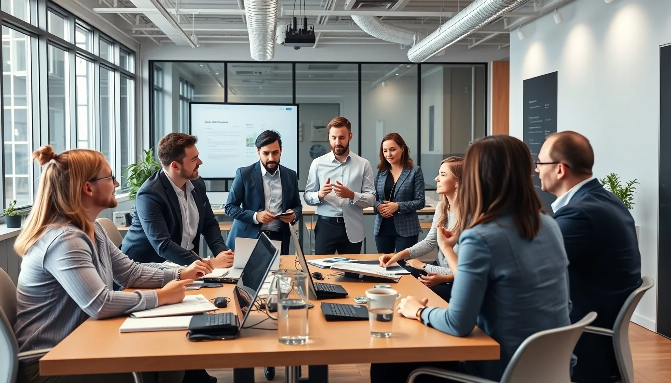 Professional plan visual